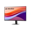 27 Lg 27u421a-b Va 5ms 100hz Usb-c Hdmı Fhd 1920x1080 Curved Vesa Sıyah