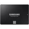 4 TB 870 EVO SAMSUNG 2.5 SATA3 MZ-77E4T0BW 560-530 MB/S SAMSUNG TR GARANTILI