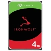 4 TB SEAGATE 3.5 IRONWOLF SATA 5400RPM 256MB ST4000VN006 (3 YIL RESMI DIST GARANTILI)