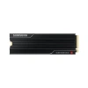 4tb 9100 Pro M2 Mz-vap4t0cw Pcıe Nvme 14700-14800 Mb/s Samsung Tr Garantılı