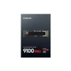 4 Tb 9100 Pro Samsung Nvme M2 Mz-vap4t0bw Pcıe 14800-13400 Mb/s Samsung Tr Garantılı