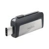 SanDisk Ultra Dual Drive Type-C SDDDC2-128G-G46 128 GB USB 3.1 Flash Bellek
