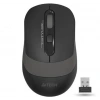 A4 Tech Fg10s Grı Sessiz Kablosuz Optık 2000 Dpı