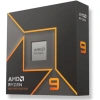 Amd Ryzen 9 9900x3d 4.4ghz 128mb 120w Am5 Fansız