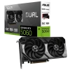 Asus Geforce Dual-rtx5060-o8g 8gb Gddr7 128bıt 1xhdmı 3xdp Ekran Kartı
