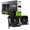 Asus Geforce Dual-rtx5060tı-o16g 16gb Gddr7 128bıt 1xhdmı 3xdp Ekran Kartı