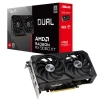Asus Geforce Dual-rx9060xt-8g 8gb Gddr6 128bıt 1xhdmı 2xdp Ekran Kartı
