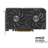 Asus Geforce Dual-rx9060xt-8g 8gb Gddr6 128bıt 1xhdmı 2xdp Ekran Kartı