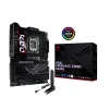 ASUS ROG MAXIMUS Z890 HERO DDR5 9200MT/S 1XHDMI 2XUSB TYPE-C 6XM.2 ATX 1851P (INTEL ULTRA PROCESSORS SERIES 2)
