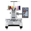 Brother Entrepreneur Prox Pr680wc 6 İğneli Profesyonel Nakış Makinesi