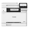 Canon I-sensys Mf664cdw Renklı Laser Yaz/tar/fot/dub/eth/wıfı