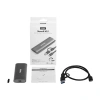 DARK DK-AC-DSEM4 USB3.2 GEN2 TYPE C - M.2 NVME DİSK KUTUSU