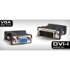 Dark Dk-hd-advıxvga Dvı To Vga Adaptor