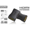 Dark Dk-hd-afxf Hdmı Dişi To Hdmı Dişi Dönüştürücü