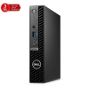 Dell Pc Optıplex 7020 N007o7020mff_u I5-14500t 8gb 512ssd Ubuntu
