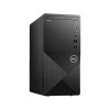 Dell Pc Vostro 3030 N6001vdt3030mt_u I3-12100 8gb 512ssd Uhd 730 Ubuntu