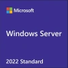Dell Wındows Server 2022 Standart W2k22std-rok 634-bykr