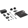 DJI MIC (CE) KABLOSUZ MİKROFON (2TX-1RX-CHARGING CASE) (RESMI DIST GARANTILI)