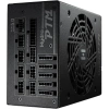 Fsp Hpt2-1200m Gen5 1200w Hydro Ptm Pro Atx3.0 80+ Platınıum 120mm Fan Power Supply