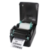 GODEX GE300 203DPI TERMAL TRANSFER SERİ+USB+ETHERNET BARKOD YAZICI (RİBONLU KULLANIM)
