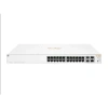 Hpe Aruba Ion Jl683b 1930 24 Port Gıgabıt+4x10gb Sfp Yönetilebilir 195w Poe Swıtch