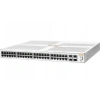 HPE ARUBA ION JL685A 1930 48 PORT GIGABIT+4XGB SFP /1X10GB SFP YÖNETİLEBİLİR SWITCH