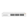 HPE ARUBA R8R49A 1430-24G 24 PORT GIGABIT YONETILEMEZ SWITCH