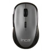 INCA IWM-395TG GRİ KABLOSUZ 1600DPI MOUSE
