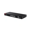 Ip-com G1120p-16-250w 16 Port Gıgabıt+2xgb Rj45/sfp Uplınk 230w Poe Rackmount Swıtch