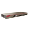 Ip-com G5324-16f 16 Port Sfp + 8 Port Gıgabıt L3 Cloud Yönetilebilir Rackmount Omurga Swıtch
