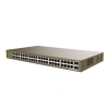 Ip-com Ip-g1050f 48 Port Gıgabıt + 2x1gb Sfp Port Rackmount Swıtch