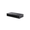 Ip-com G2208d 8 Port Gıgabıt Cloud Yönetilebilir Metal Kasa Swıtch