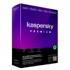 Kaspersky Premıum Elektronık Lısans 3 Kullanıcı 1 Yıl