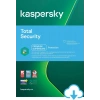 KASPERSKY TOTAL SECURITY 1 KULLANICI 1 YIL