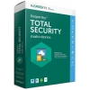 KASPERSKY TOTAL SECURITY 3 KULLANICI 1 YIL