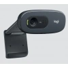 LOGITECH C270 HD 720P MIKROFONLU WEBCAM SİYAH 960-001063