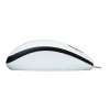 Logıtech M100 Usb Kablolu Mouse Beyaz 910-006764