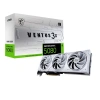 Msı Geforce Rtx5080 16g Ventus 3x Oc Whıte 256bıt 1xhdmı 3xdp Ekran Kartı
