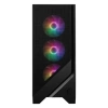 MSI MAG FORGE 120A B65 TEMPERLİ CAM 6X120MM AUTO RGB FAN 650W BRONZ ATX GAMING BİLGİSAYAR KASASI