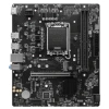 Msı Pro H610m-s Ddr4 3200mhz 1xhdmı 1xm.2 Usb 3.2 Matx 1700p (12. / 13. Ve 14. Nesil İşlemci Uyumlu)
