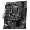 Msı Pro H610m-s Ddr4 3200mhz 1xhdmı 1xm.2 Usb 3.2 Matx 1700p (12. / 13. Ve 14. Nesil İşlemci Uyumlu)