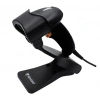 NEWLAND HR2280-SO 2D KAREKOD KABLOLU USB BARKOD OKUYUCU + STAND