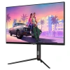 Rampage Glacıer Gl27r180Q 27 180hz 1ms Auo Ips Qhd 2k Pivot Siyah Oyuncu Monitörü