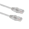 S-LINK SL-CAT6030 0,30MT UTP CAT6 PATCH KABLO GRİ