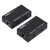 Senseı 60 Metre 1080p Hd-60 Hdtv Expansıon Cat5/cat6 Hdmı Extender
