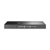TP-LINK OMADA DS1024G 24 PORT GIGABIT METAL KASA YÖNETİLEMEZ RACKMOUNT SWITCH