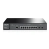 Tp-lınk Omada Tl-sg3210 8 Port Gıgabıt+2xgıgabıt Sfp Uplınk L2+ Yönetilebilir Rackmount Swıtch