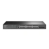 Tp-lınk Omada Tl-sg3428 24 Port Gıgabıt+4xgıgabıt Sfp Uplınk L2+ Yönetilebilir Rackmount Swıtch