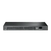 Tp-lınk Omada Tl-sg3428 24 Port Gıgabıt+4xgıgabıt Sfp Uplınk L2+ Yönetilebilir Rackmount Swıtch