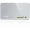 TP-LINK TL-SF1008D 8 PORT 10/100 PLASTİK KASA SWITCH